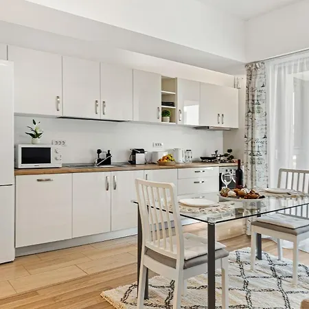 Apartment Unirii Plaza