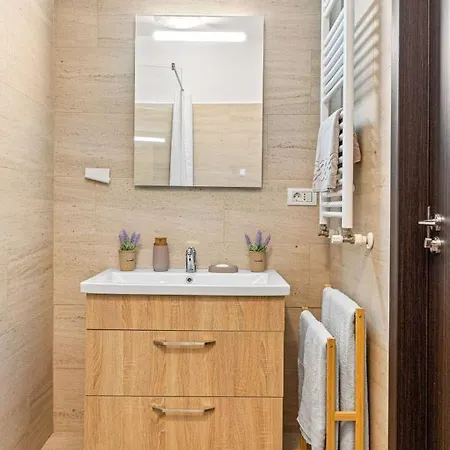 Unirii Plaza Apartment *