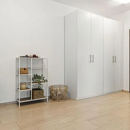 Unirii Plaza Appartement Boekarest