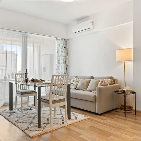 Appartement Unirii Plaza *