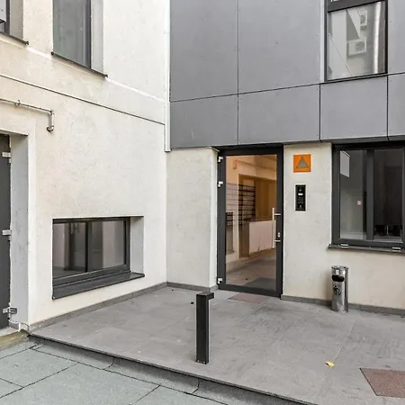 Unirii Plaza Boekarest