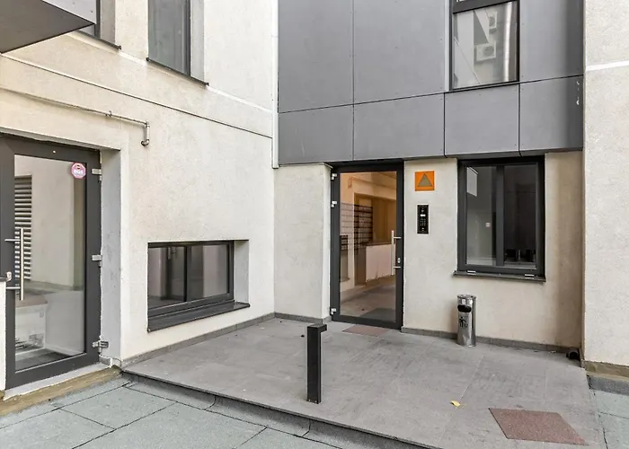 Unirii Plaza Bukurešť