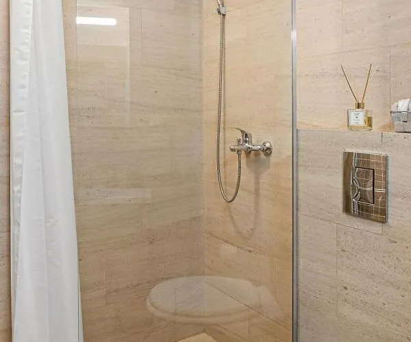 Apartmán Unirii Plaza Bukurešť