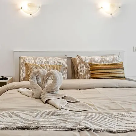 Unirii Plaza Apartment *