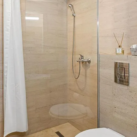 Apartment Unirii Plaza Bucharest