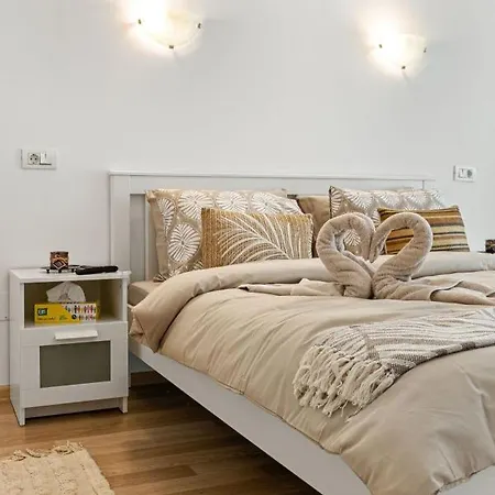 Unirii Plaza Apartment