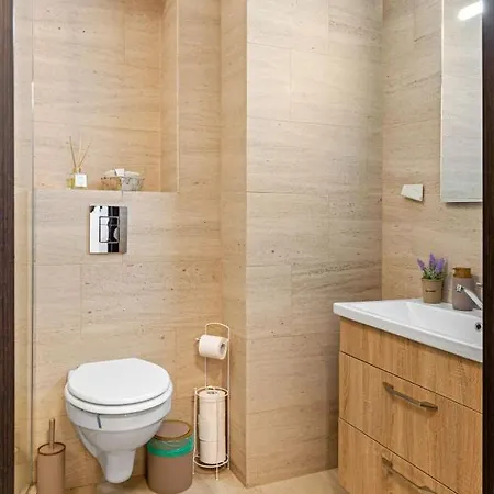 Unirii Plaza Apartment *