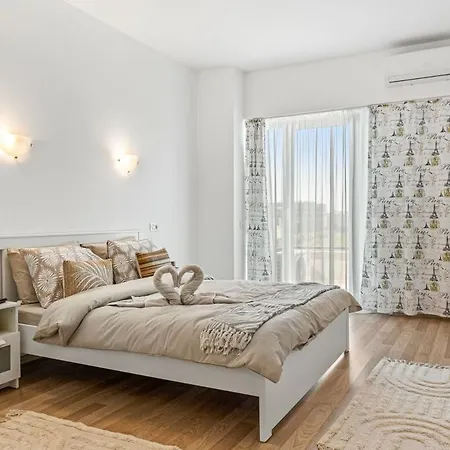 Unirii Plaza Apartment *