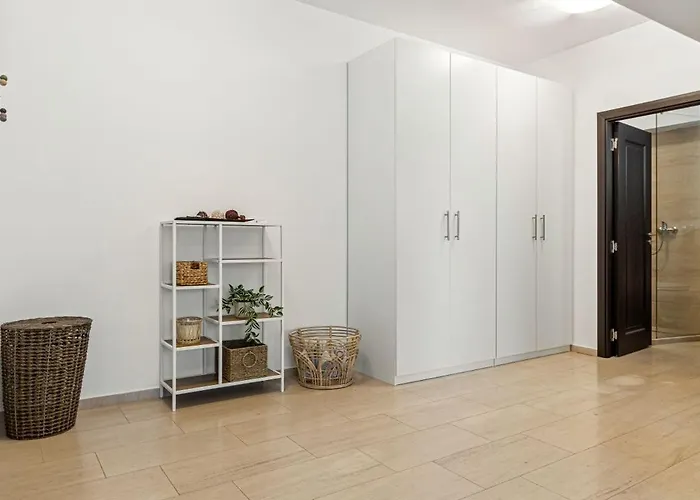 Unirii Plaza Appartement Boekarest