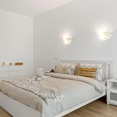 Unirii Plaza Apartamento