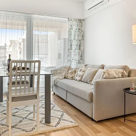 Apartamento Unirii Plaza