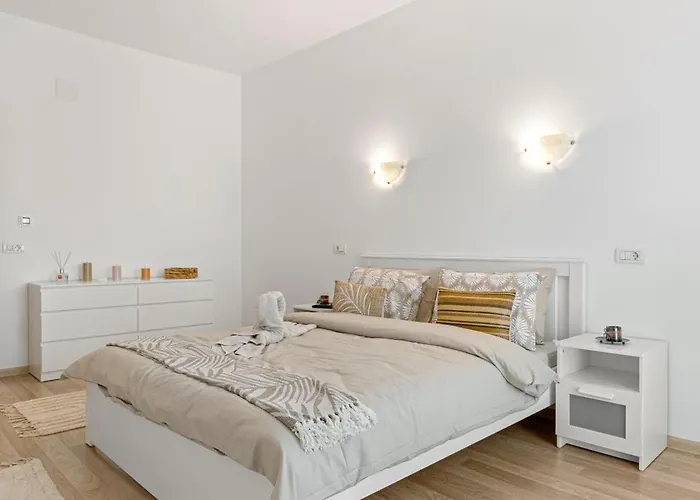 Unirii Plaza Apartamento